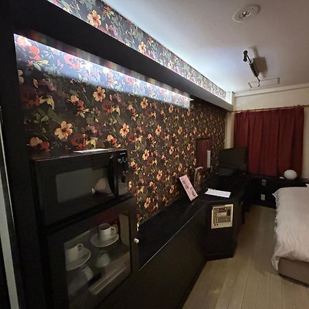 ホテル サンデー ブランチ（大人専用） 京都市 エクステリア 写真