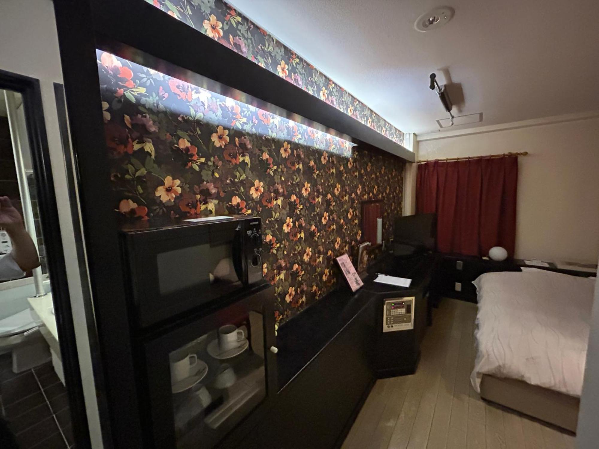 ホテル サンデー ブランチ（大人専用） 京都市 エクステリア 写真